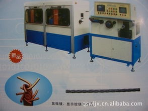 岐山縣偉隆機械廠電子設備產品列表