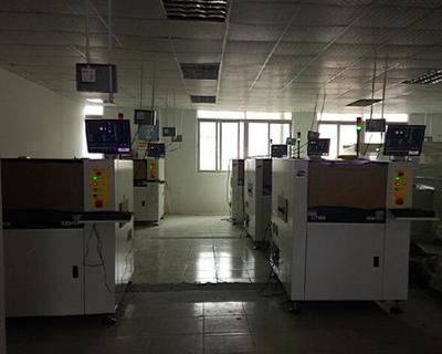 自動化印刷設(shè)備精選 探索LED、SMT印刷機(jī)及優(yōu)質(zhì)廠家風(fēng)采