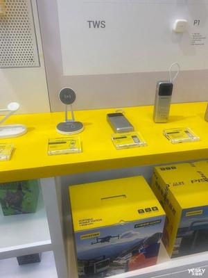 CES 2024 品勝以技術創新驅動，展示充電儲能與手機配件新圖景