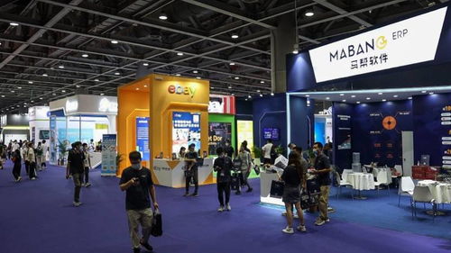 科技盛宴 2021廣州秋季電子展盛大開幕，六萬件高科技產品引領數碼新潮流